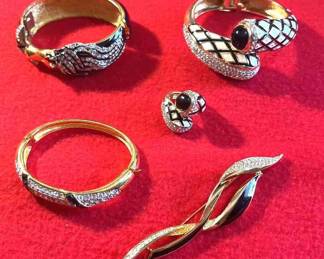 Christian Dior, Nolan Miller, More