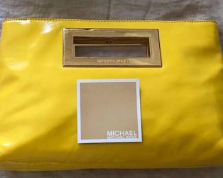 Michael Kors Clutch Anne Klein