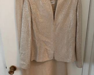 St. Johns Champaign Evening Ensemble