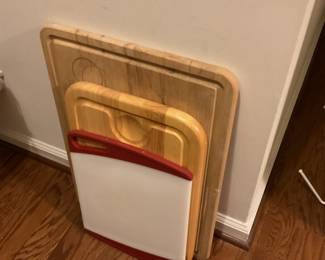 Cutting Boards 