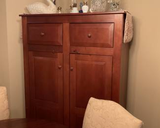 Beautiful Jelly cabinet