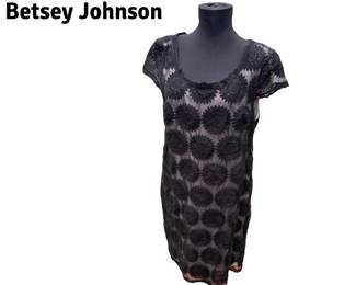 NWT Betsey Johnson