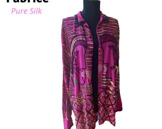 Fabrice Vintage Clothing