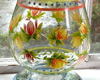 Vintage vase