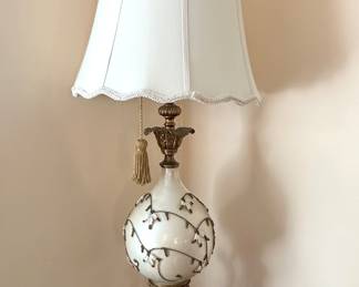 Vintage lamp