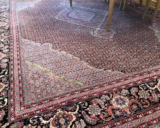 Oriental Rug