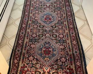 Oriental Rug