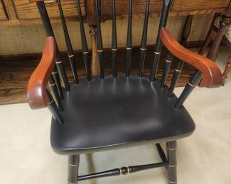 WICHITA STATE UNIVERSITY CAPTIONS CHAIR.