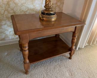Side table