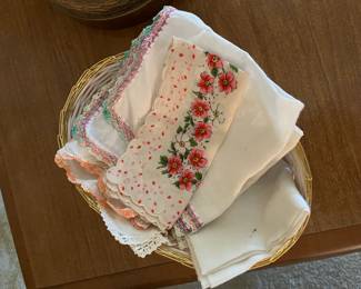 Hankies