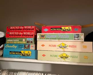 Puzzles