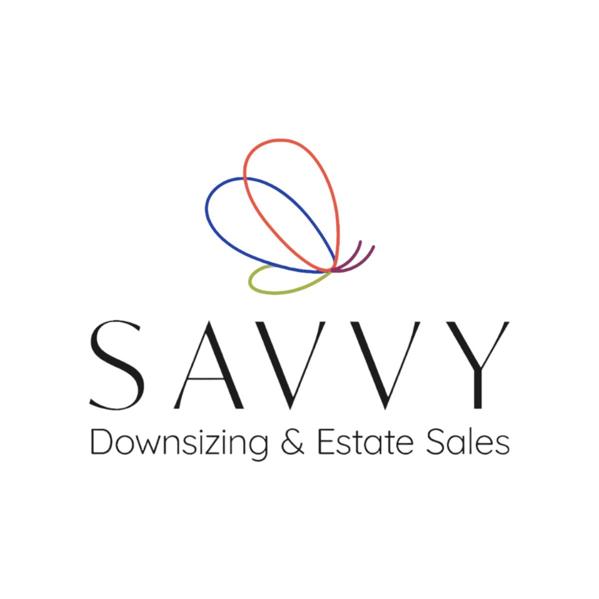 Follow @savvydownsizing on IG