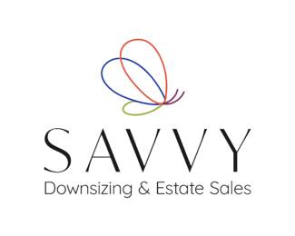 Follow @savvydownsizing on IG