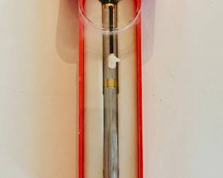 Disney Colibri pen in original box