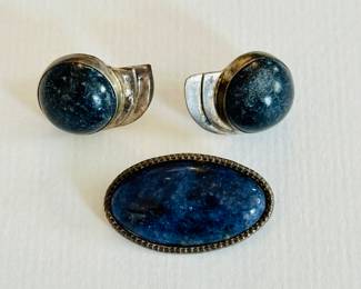 Great Falls Metal Works earrings