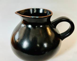 Dansk pitcher