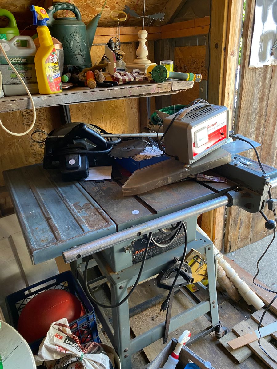 Moving Estate Sale in Albert Lea, MN starts on 9/22/2023