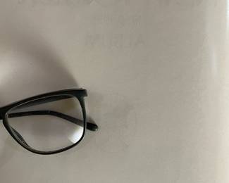 Copyright page of "The New Yorker: 1950-1955 Album" published by Harper & Brothers, New York in 1955.