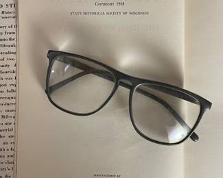 Copyright page of "Milwaukee: The History of a City" by Bayrd Still. Published by The North American Press, Milwaukee in 1948.