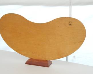 Levenger Lap Desk, patent pending