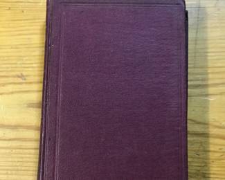 "Addresses, Speeches, Lectures, and Letters" by Hugh McCulloch, delivered at Fort Wayne, Ind., July 4, 1861