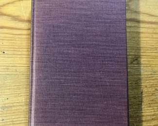 "The Evolution of a Conservative" by William Henry Chamberlin, published by Henry Regnery Company, Chicago, 1959