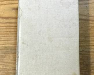 "Washington Confidential" by Lait and Mortimer, published in Crown Publishers, Inc. in 1951