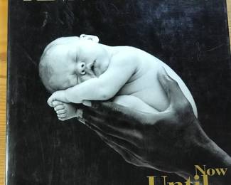 "Until Now" by Anne Geddes