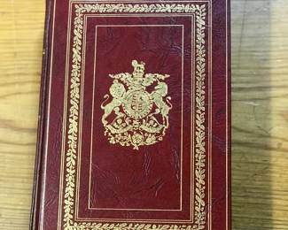 Cover of "Source Records of the Great War, Volume III, AD 1915" copyright National Alumni in 1923