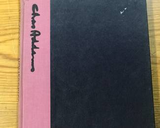 "Homebodies" by Charles Addams, published by Simon and Schuster, New York 1954