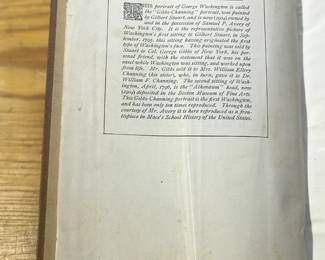 Interior page of "Mace's School History of the United States" published by Rand McNally & Company