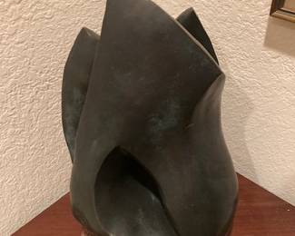 Charles Umlauf sculpture