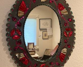 mirror from Mexico