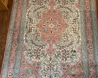 oriental rug