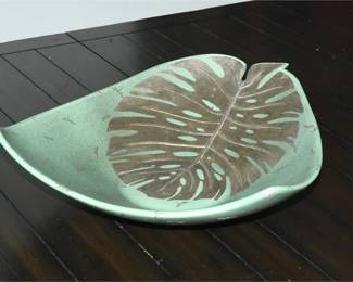 20. EMILIA CASTILLO PLATA PURA MEXICO Art Pottery Bowl