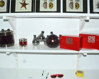 29. Group Tabletop Objects