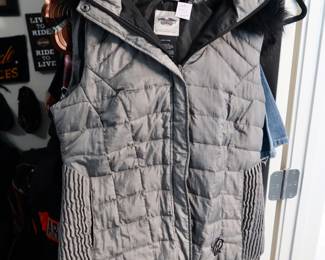 Harley Davidson Clothes for both Men and Women