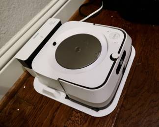 iRobot Braava Jet m6