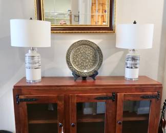 Beautiful Buffet/Sideboard