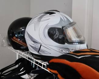 CKX Helmet