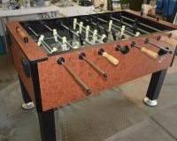 47 foosball