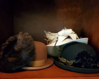 Women’s hats