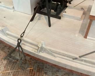 More detail on draktail