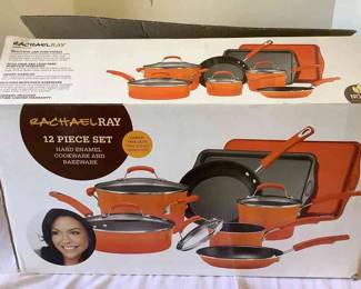 03 Rachael Ray Pot And Pans