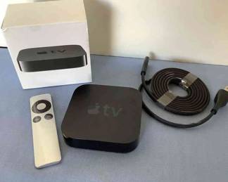 Apple TV