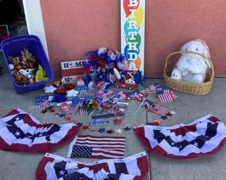 4th Of July And Other Holiday