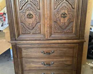 Armoire 