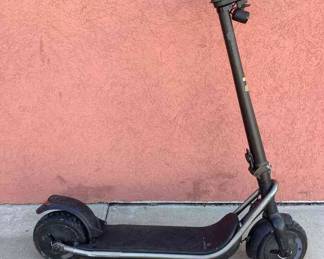 Boosted Electric Scooter