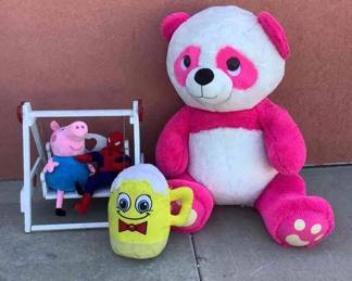 Decor With A Bit Of Whimsy 