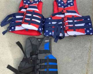 Life Jackets